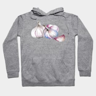 Garlic Hoodie